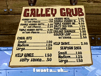 season 2 chocolate with nuts GIF by SpongeBob SquarePants