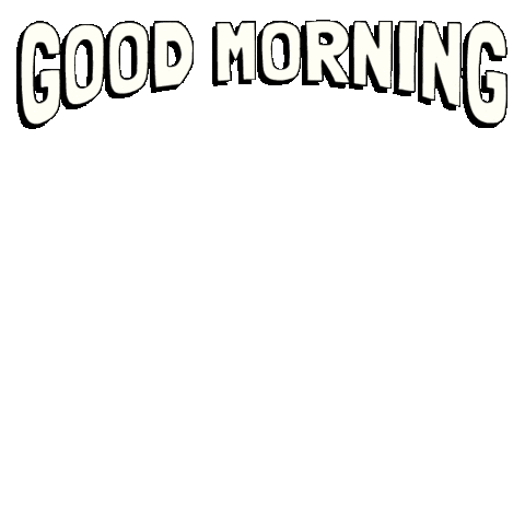 Good Morning Sticker by Pudgy Penguins