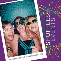 2016aliceandbeniow GIF by Shuffles Events