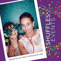 2016aliceandbeniow GIF by Shuffles Events