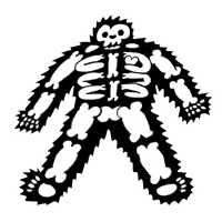 bluebaby_studio wow omg shock high Sticker