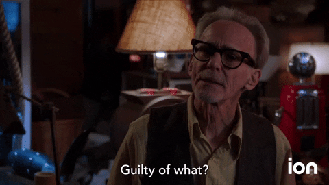 Law And Order Svu GIF by ION