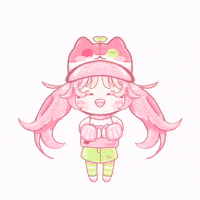 Dance Art GIF