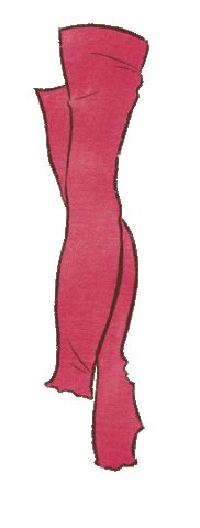 Ballet Sticker by levdance