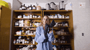 awesome chemistry GIF by Great Big Story