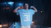 University Of North Carolina Ncaa GIF by UNC Tar Heels