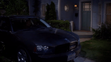 season 1 fireballs and bullet holes GIF by mom