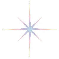 Sparkle Twinkle Sticker by The Silver Sphere