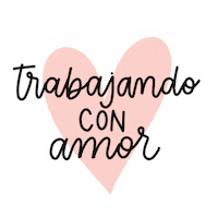 Corazon Love Sticker