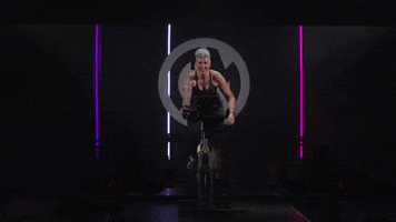 Indoor Cycling Spinning GIF by CycleMasters