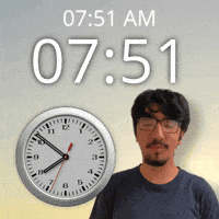 7Am GIF