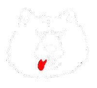 Mimipiyo Sticker