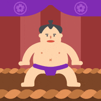 Japan Character GIF by Where to go in Japan?
