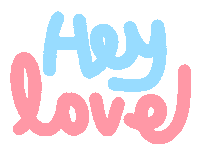 Sticker Love Sticker by Ai and Aiko