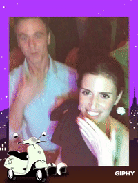 moto GIF by Mary and Tomi