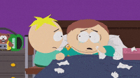 Why Did They Break Up?