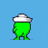 Nft Lol GIF by Potatozzz by 9GAG