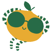 Berga Sticker by Bebidas Fruki