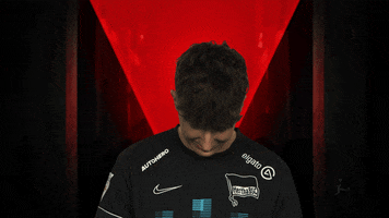 Happy Esports GIF by Bundesliga