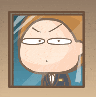 Work Boss GIF