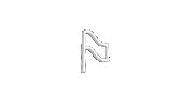 White Flag Inguz Sticker by Normandie