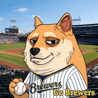 Shiba Inu Animation GIF by Doge Pound