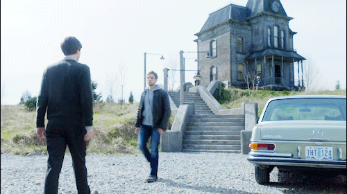 GIF by A&E