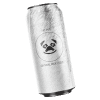 Beer Chicago Sticker by Maplewood Brewery & Distillery