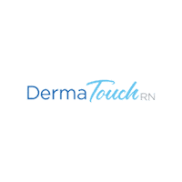 Dtrn Sticker by DermaTouch RN