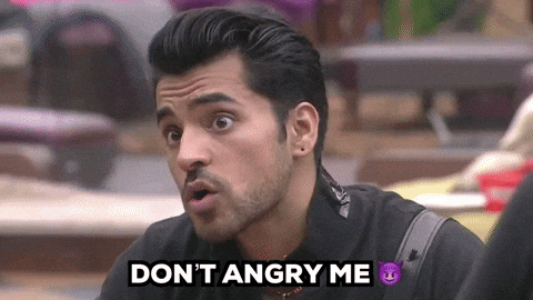 Gg Roadies GIF