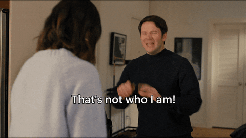 Only Murders In The Building GIF by HULU