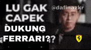 Scuderia Ferrari F1 GIF
