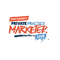 Ppm Sticker by Paul Gough