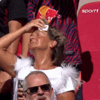 Sunny Day Soccer GIF by SPORT1