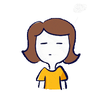 Angry Sticker