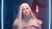 MissPetty_music gay makeup lgbt drag GIF