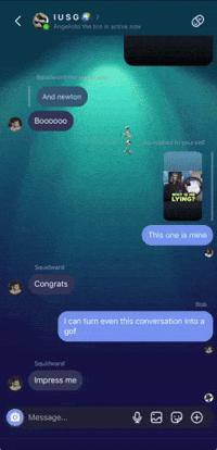 Angel Nuri GIF