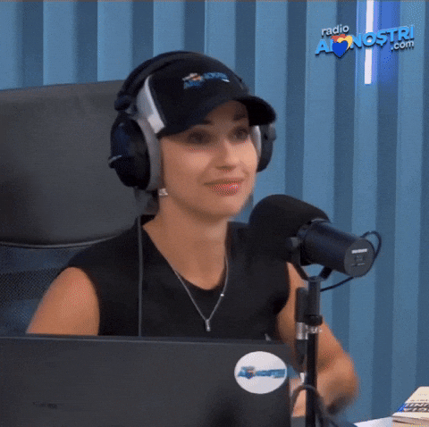 Girl What GIF by Ai Nostri