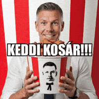 Orban Viktor GIF by Keddi Kosár
