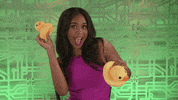 Ducks Dancing GIF by Big Brother