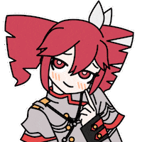 Which One Dance Sticker