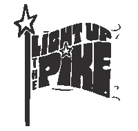 Lutp Sticker by longhollow