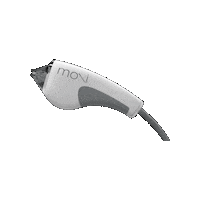 Laser Cincinnati Sticker by Augusta Aesthetics