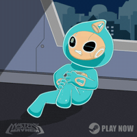 Save Me Help GIF by Masters of Mayhem