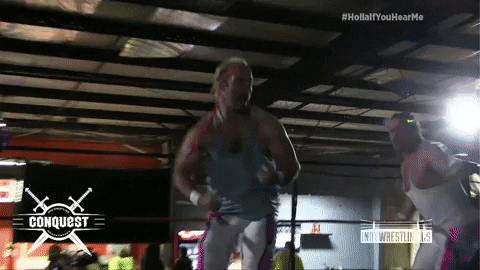 indywrestlingus giphyupload prowrestling indywrestling charleston GIF