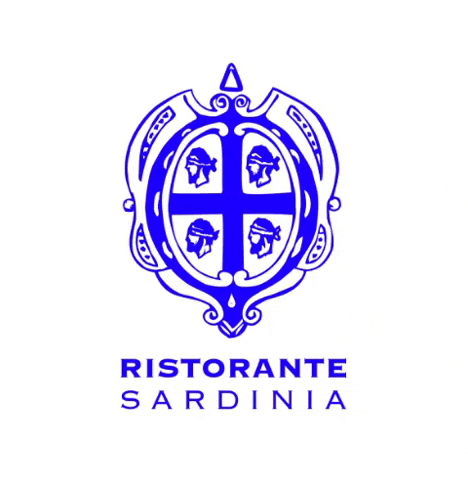 RistoSardi giphygifmaker food logo pizza GIF