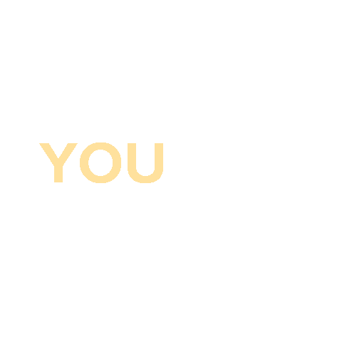 You Can Sticker by The Fittest You