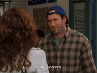 season 4 netflix GIF by Gilmore Girls 