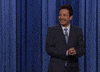 Jimmy Fallon Omg GIF by The Tonight Show Starring Jimmy Fallon