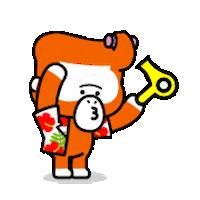 Biggie Ogu Sticker by airasia